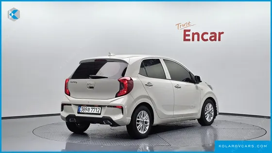 KIA MORNING (PICANTO) PRESTIGE