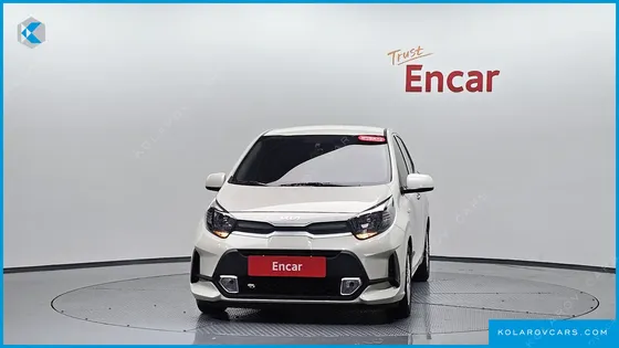 KIA MORNING (PICANTO) PRESTIGE