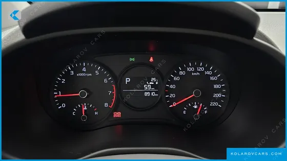 KIA MORNING (PICANTO) PRESTIGE