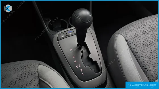 KIA MORNING (PICANTO) PRESTIGE