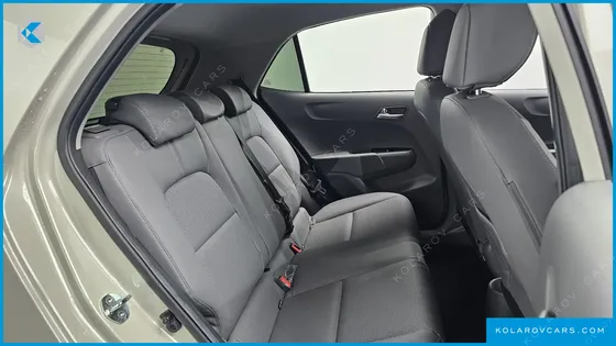 KIA MORNING (PICANTO) PRESTIGE