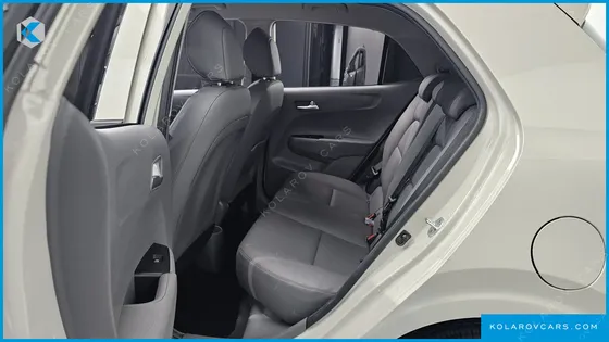 KIA MORNING (PICANTO) PRESTIGE