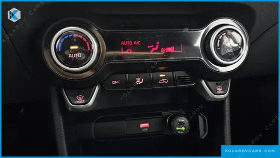 KIA MORNING (PICANTO) PRESTIGE