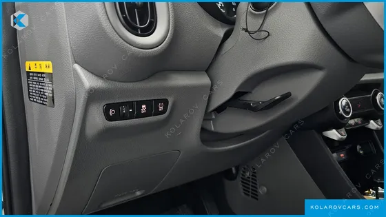 KIA MORNING (PICANTO) PRESTIGE