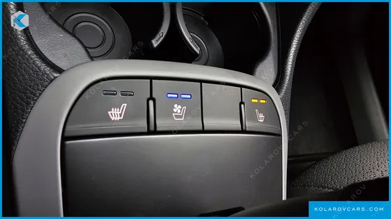 KIA MORNING (PICANTO) PRESTIGE