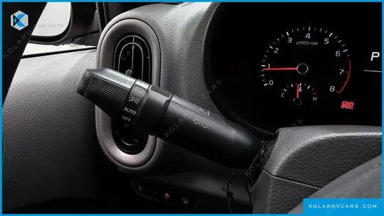 KIA MORNING (PICANTO) PRESTIGE