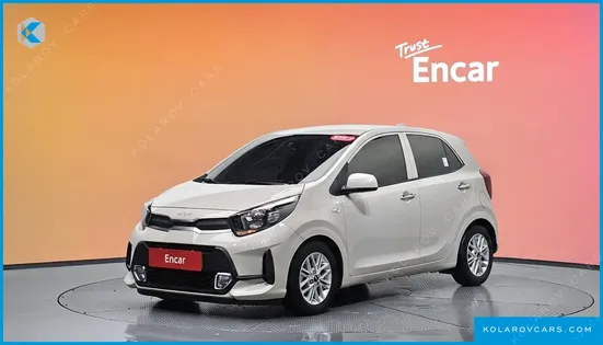 KIA MORNING (PICANTO) PRESTIGE
