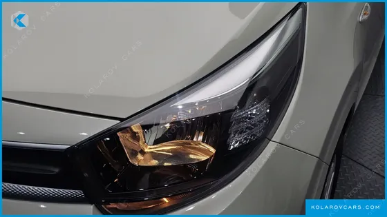 KIA MORNING (PICANTO) PRESTIGE