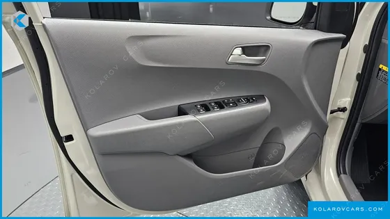 KIA MORNING (PICANTO) PRESTIGE