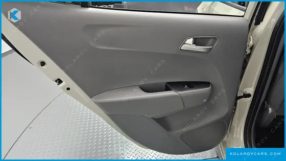 KIA MORNING (PICANTO) PRESTIGE