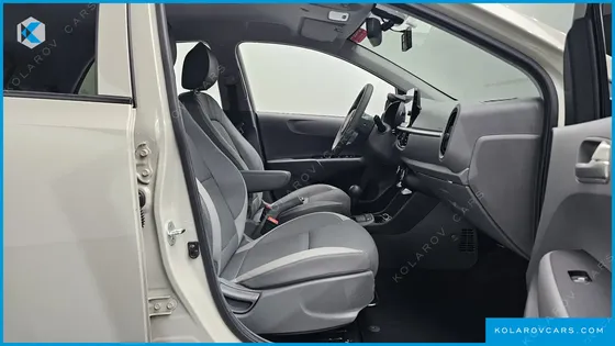 KIA MORNING (PICANTO) PRESTIGE
