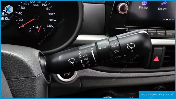 KIA MORNING (PICANTO) PRESTIGE