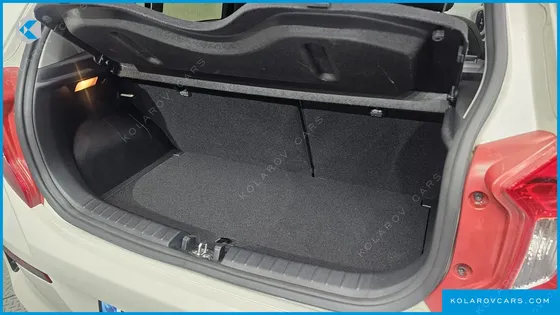 KIA MORNING (PICANTO) PRESTIGE