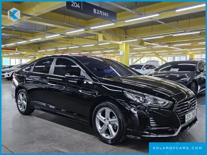 HYUNDAI SONATA 2.0 SMART SPICIAL