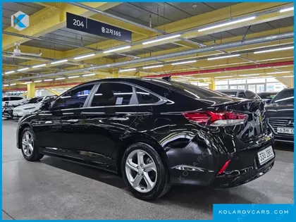 HYUNDAI SONATA 2.0 SMART SPICIAL
