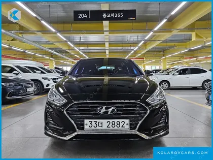 HYUNDAI SONATA 2.0 SMART SPICIAL