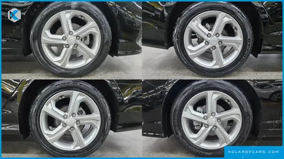 HYUNDAI SONATA 2.0 SMART SPICIAL