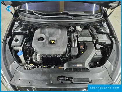 HYUNDAI SONATA 2.0 SMART SPICIAL