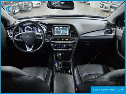 HYUNDAI SONATA 2.0 SMART SPICIAL