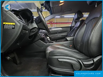 HYUNDAI SONATA 2.0 SMART SPICIAL