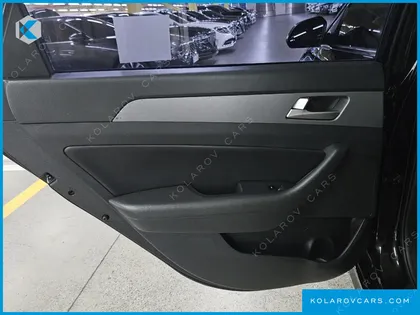 HYUNDAI SONATA 2.0 SMART SPICIAL