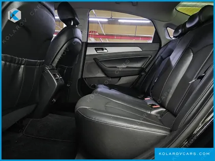 HYUNDAI SONATA 2.0 SMART SPICIAL