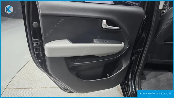 KIA RAY PRESTIGE