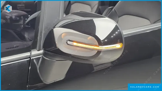 KIA RAY PRESTIGE