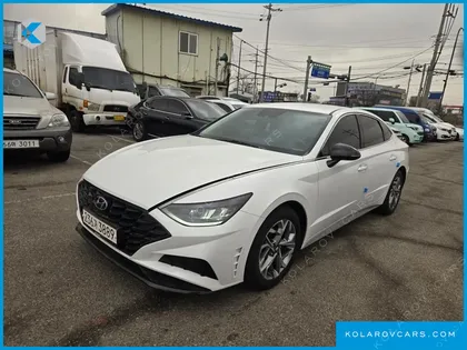 HYUNDAI SONATA 2.0