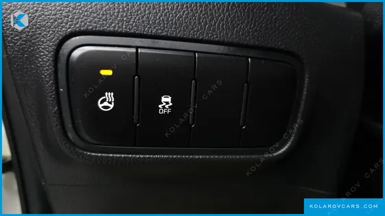KIA RAY PRESTIGE