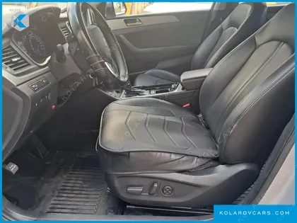 HYUNDAI SONATA LPI TAXI