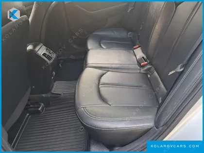 HYUNDAI SONATA LPI TAXI