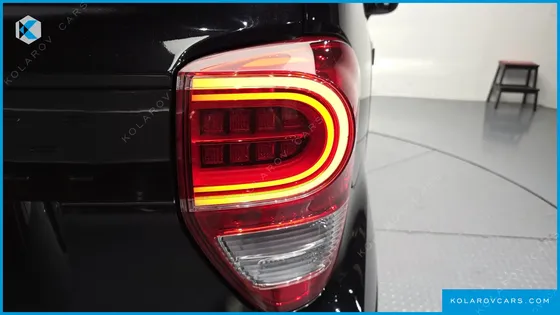 KIA RAY PRESTIGE