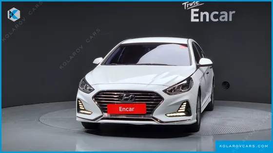 HYUNDAI SONATA 2.0 STYLE