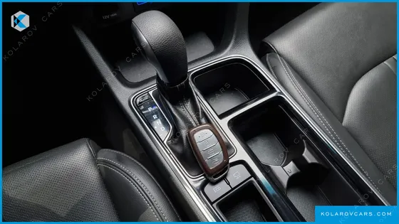 HYUNDAI SONATA 2.0 STYLE