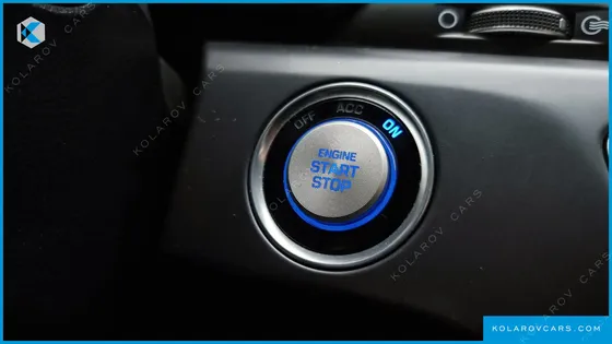 HYUNDAI SONATA 2.0 STYLE