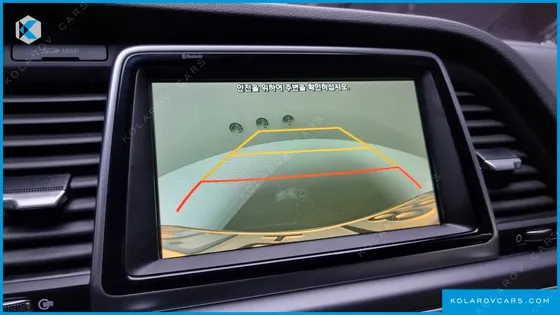 HYUNDAI SONATA 2.0 STYLE