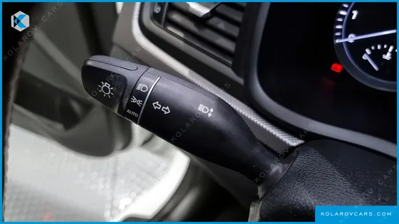 HYUNDAI SONATA 2.0 STYLE