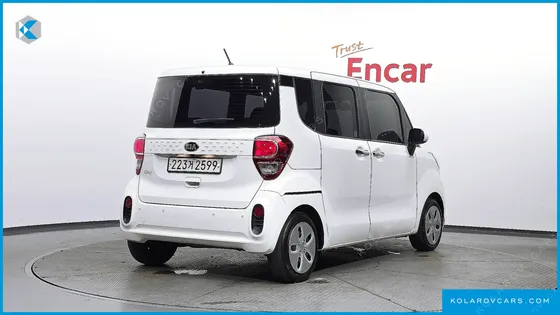 KIA RAY STANDARD