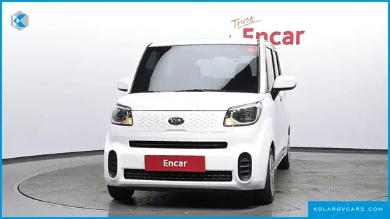 KIA RAY STANDARD