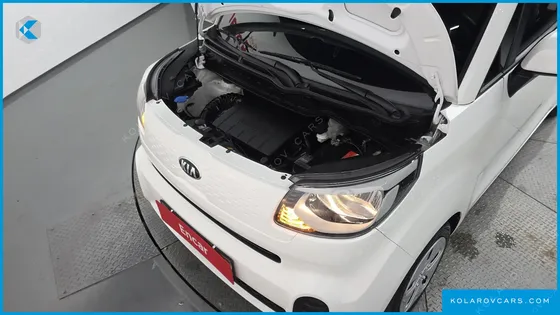 KIA RAY STANDARD