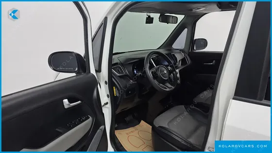 KIA RAY STANDARD