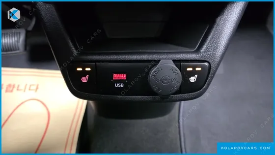 KIA RAY STANDARD
