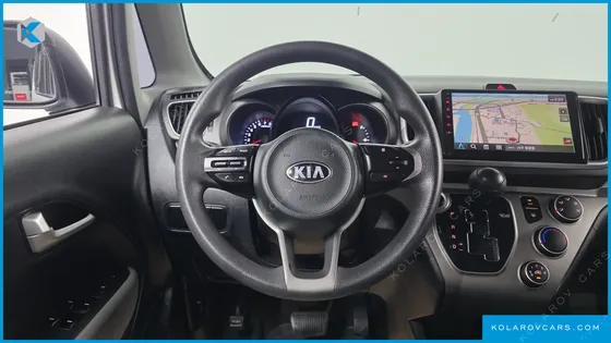 KIA RAY STANDARD