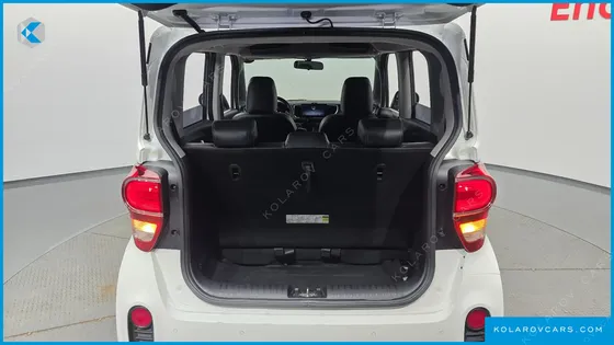 KIA RAY STANDARD