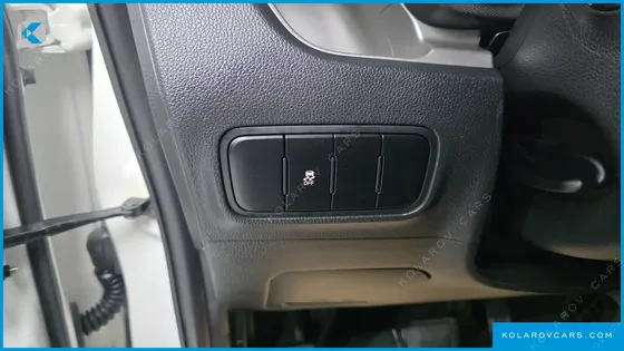KIA RAY STANDARD