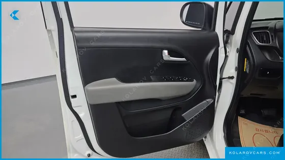 KIA RAY STANDARD