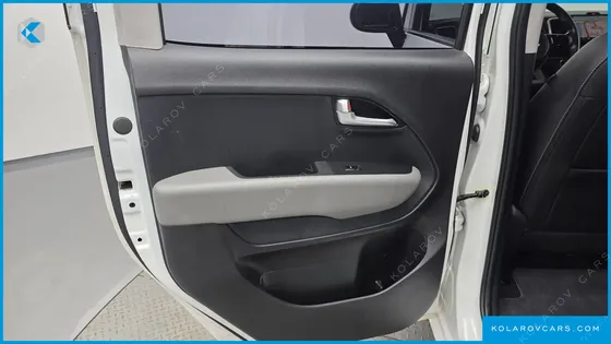KIA RAY STANDARD