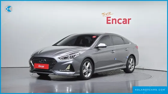 HYUNDAI SONATA 2.0 MODERN