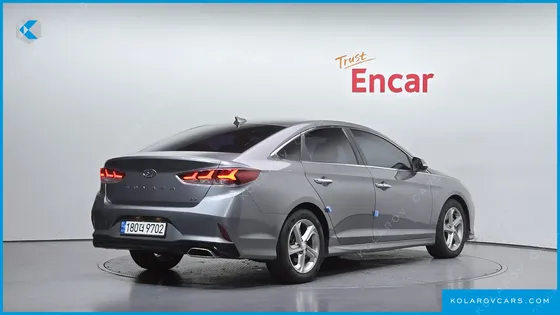 HYUNDAI SONATA 2.0 MODERN